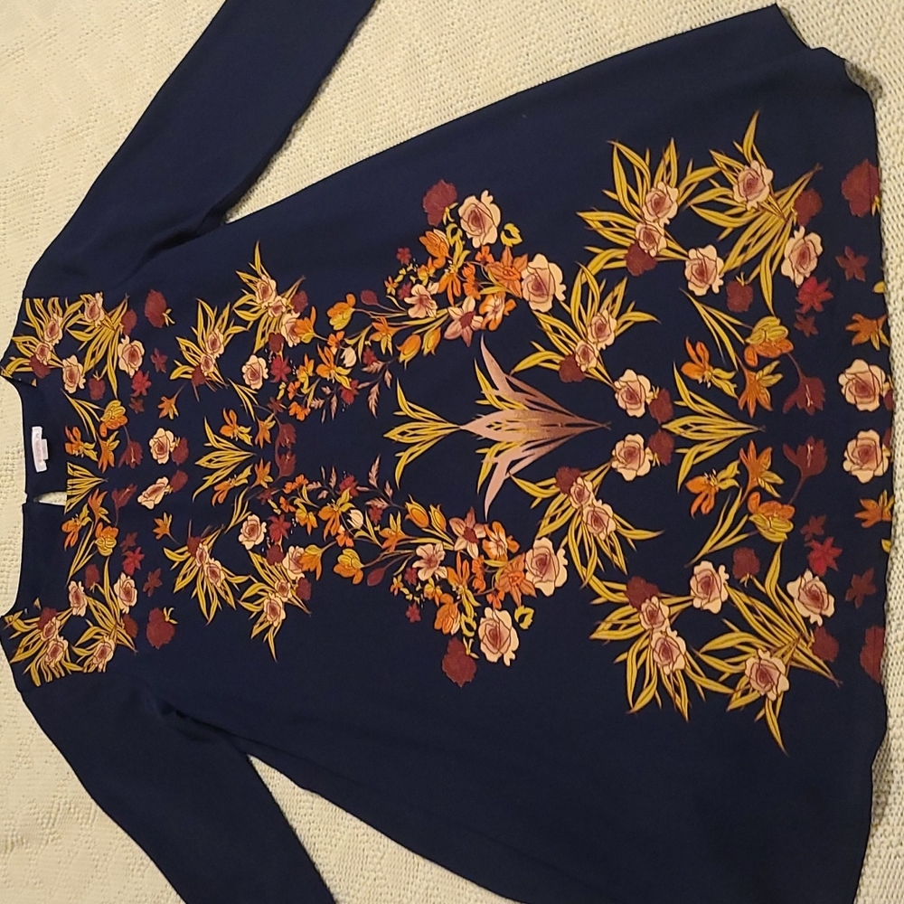 Xhilaration Dress
